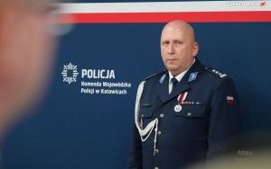 Nowy Komendant Wojewódzki Policji w Katowicach (11)