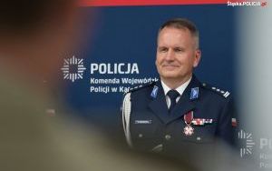 Nowy Komendant Wojewódzki Policji w Katowicach (12)