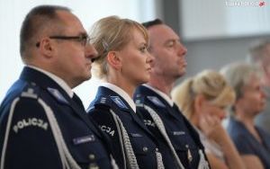 Nowy Komendant Wojewódzki Policji w Katowicach (19)