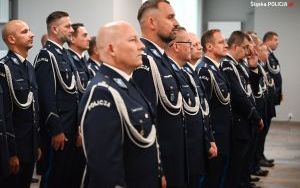 Nowy Komendant Wojewódzki Policji w Katowicach (20)