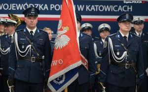Nowy Komendant Wojewódzki Policji w Katowicach (15)