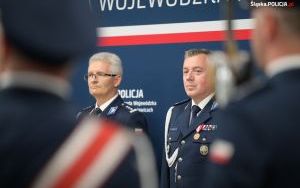 Nowy Komendant Wojewódzki Policji w Katowicach (16)