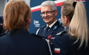 Nowy Komendant Wojewódzki Policji w Katowicach (18)