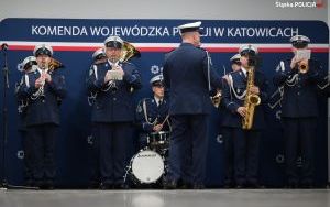Nowy Komendant Wojewódzki Policji w Katowicach (20)