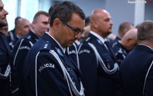 Nowy Komendant Wojewódzki Policji w Katowicach (4)