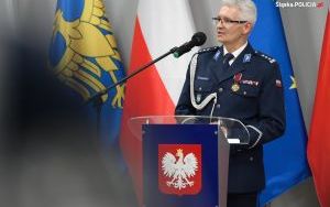 Nowy Komendant Wojewódzki Policji w Katowicach (9)
