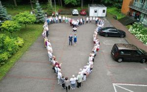 Uroczystość z okazji 10-lecia Oddziału Rehabilitacji Kardiologicznej w Szpitalu Murcki (2)