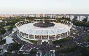 Dawid Podsiadło na Stadionie Śląskim w Chorzowie pobił koncertowy rekord frekwencji