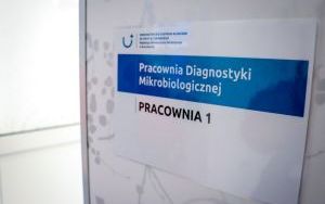 Nowa Pracownia Diagnostyki Mikrobiologicznej w UCK Katowice (3)