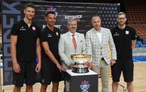 Briefing prasowy zapowiadający EuroBasket 2025, Spodek, 27.06.2024 (3)