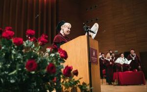 Piotr Beczała uzyskał tytuł doktora honoris causa  (14)