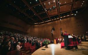 Piotr Beczała uzyskał tytuł doktora honoris causa  (20)