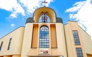 Kościół Trójcy Przenajświętszej w Katowicach-Kostuchnie (3)