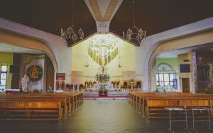 Kościół Trójcy Przenajświętszej w Katowicach-Kostuchnie (9)
