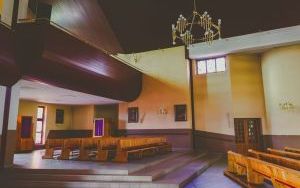 Kościół Trójcy Przenajświętszej w Katowicach-Kostuchnie (11)