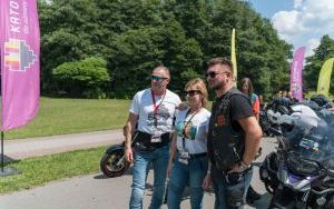Tour de moto w Katowicach 2024 (4)