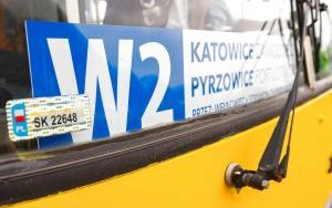Ikarusy na ulicach Katowic! Śląskie Linie Turystyczne 2024 (4)
