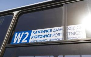 Ikarusy na ulicach Katowic! Śląskie Linie Turystyczne 2024 (6)