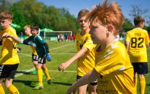 Finały wojewódzkie „Z Podwórka na Stadion o Puchar Tymbarku”. Dzieci m.in. z Katowic, chcą być jak Arek Milik i Ewa Pajor (1)