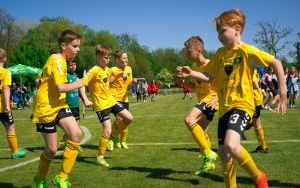 Finały wojewódzkie „Z Podwórka na Stadion o Puchar Tymbarku”. Dzieci m.in. z Katowic, chcą być jak Arek Milik i Ewa Pajor (2)