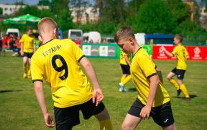 Finały wojewódzkie „Z Podwórka na Stadion o Puchar Tymbarku”. Dzieci m.in. z Katowic, chcą być jak Arek Milik i Ewa Pajor (4)