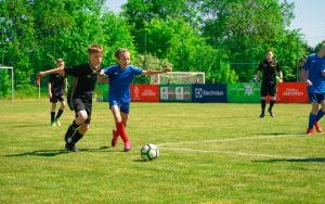 Finały wojewódzkie „Z Podwórka na Stadion o Puchar Tymbarku”. Dzieci m.in. z Katowic, chcą być jak Arek Milik i Ewa Pajor (10)