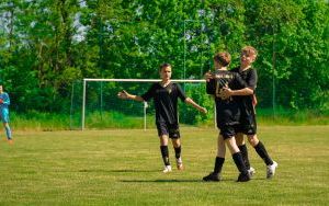 Finały wojewódzkie „Z Podwórka na Stadion o Puchar Tymbarku”. Dzieci m.in. z Katowic, chcą być jak Arek Milik i Ewa Pajor (12)