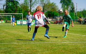 Finały wojewódzkie „Z Podwórka na Stadion o Puchar Tymbarku”. Dzieci m.in. z Katowic, chcą być jak Arek Milik i Ewa Pajor (16)