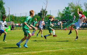 Finały wojewódzkie „Z Podwórka na Stadion o Puchar Tymbarku”. Dzieci m.in. z Katowic, chcą być jak Arek Milik i Ewa Pajor (1)