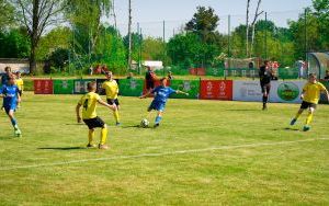 Finały wojewódzkie „Z Podwórka na Stadion o Puchar Tymbarku”. Dzieci m.in. z Katowic, chcą być jak Arek Milik i Ewa Pajor (7)