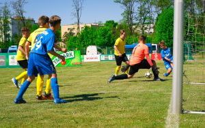 Finały wojewódzkie „Z Podwórka na Stadion o Puchar Tymbarku”. Dzieci m.in. z Katowic, chcą być jak Arek Milik i Ewa Pajor (17)