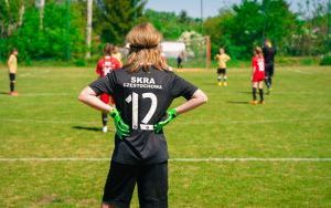 Finały wojewódzkie „Z Podwórka na Stadion o Puchar Tymbarku”. Dzieci m.in. z Katowic, chcą być jak Arek Milik i Ewa Pajor (8)