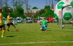 Finały wojewódzkie „Z Podwórka na Stadion o Puchar Tymbarku”. Dzieci m.in. z Katowic, chcą być jak Arek Milik i Ewa Pajor (2)