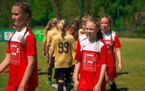 Finały wojewódzkie „Z Podwórka na Stadion o Puchar Tymbarku”. Dzieci m.in. z Katowic, chcą być jak Arek Milik i Ewa Pajor (9)