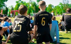 Finały wojewódzkie „Z Podwórka na Stadion o Puchar Tymbarku”. Dzieci m.in. z Katowic, chcą być jak Arek Milik i Ewa Pajor (9)