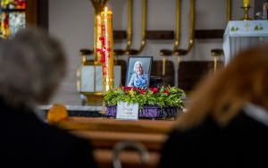 Pogrzeb Urszuli Wendy w Katowicach - Brynowie (16)