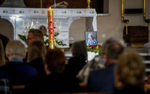 Pogrzeb Urszuli Wendy w Katowicach - Brynowie (14)
