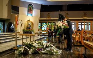 Pogrzeb Urszuli Wendy w Katowicach - Brynowie (12)