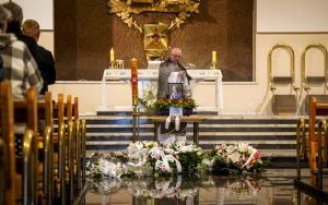 Pogrzeb Urszuli Wendy w Katowicach - Brynowie (5)