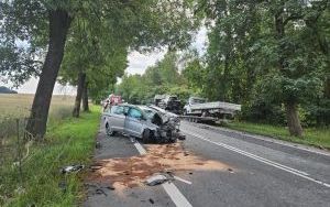 Wypadki drogowe ze skutkiem śmiertelnym, czerwiec i lipiec 2024 (3)