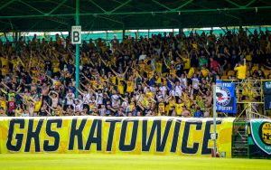 Dzień GieKSiarza 2024. Turniej kibiców oraz sparing GKS Katowice - Odra Opole (13)