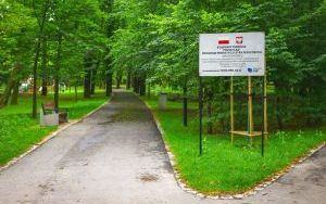 Park Wełnowiecki w Katowicach (2)