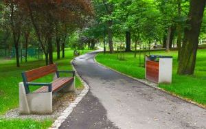 Park Wełnowiecki w Katowicach (4)