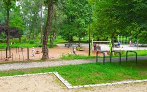 Park Wełnowiecki w Katowicach (15)