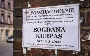 Pogrzeb Bogdana Kurpasa, księgarza z katowickiego Skarbka (5)