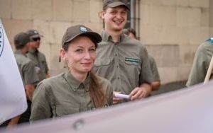 Protest leśników w Katowicach 12 lipca 2024 roku (9)