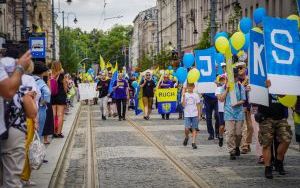 Marsz Autonomii Śląskiej 2024 (1)