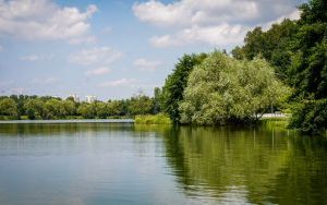 Wypożyczalnia sprzętu wodnego Trzy Stawy - Sztauwajery (5)