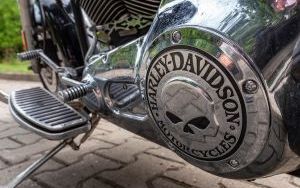 Harley-Davidson Fat Boy na licytacji Urzędu Skarbowego (3)