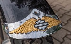 Harley-Davidson Fat Boy na licytacji Urzędu Skarbowego (6)